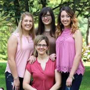 Meet your Posher, Jennifer